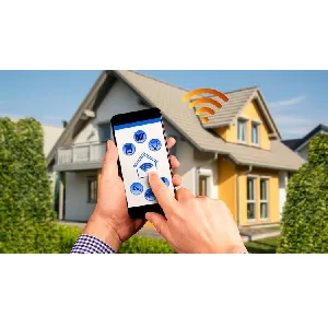 Udemy – Ultimate Guide to Smart Home using ESP32 2024-4