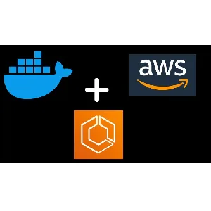 Udemy – [NEW] Complete Amazon ECS Bootcamp – From Zero to Hero 2024-5