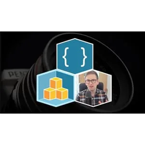 Udemy – AWS & Typescript Masterclass – CDK, Serverless, React 2025-7