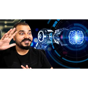 Udemy – Complete Data Science,Machine Learning,DL,NLP Bootcamp 2025-1