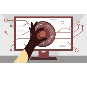 LinkedIn – Cybersecurity Foundations 2024-4