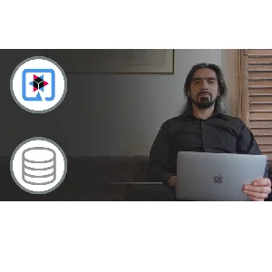 Udemy – Accessing Relational Databases with Quarkus 2021-7