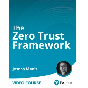 Oreilly – The Zero Trust Framework 2023-8
