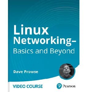 Oreilly – Linux Networking – Basics and Beyond 2024-2