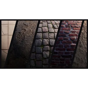 Udemy – Ultimate Environmental Texture Creation Course 2022-8