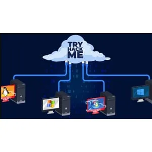 Udemy – TryHackMe Deep Dive: Complete Cybersecurity Bootcamp 2024-6