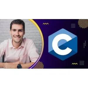 Udemy – C Programming: ZERO to HERO Course 2022-6