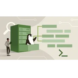 LinkedIn – Linux: System Information and Directory Structure Tools 2023-8