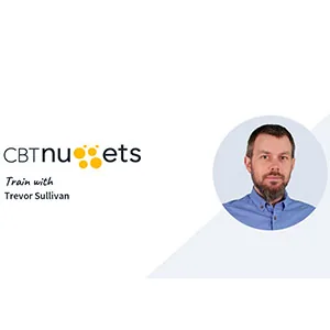 CBTNuggets – CKAD Online Training 2022-7