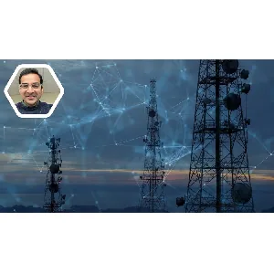 Udemy – 6G, 5G, 4G, 3G, 2G Telecom Technologies – Foundation 2023-12