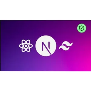 Udemy – React Next JS with Shadcn Full Course 2024-6