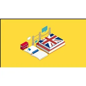 Udemy – IELTS Writing 7 Plus: Complete IELTS Writing Preparation 2023-7