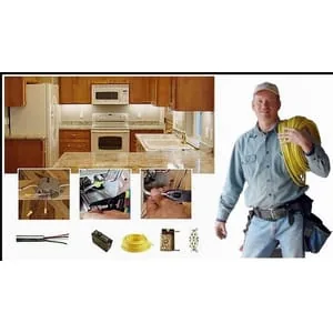 Udemy – Basic Home Electrical Wiring by Example and On the Job 2021-3