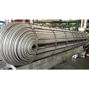 Udemy – Basics of Heat Exchanger Design, Operation & Inspection 2023-12
