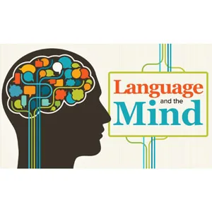 The Great Courses – Language and the Mind 2020-3
