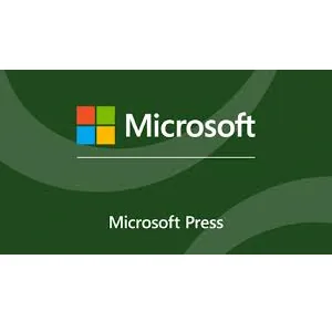 LinkedIn – Natural Language Processing with ML.NET by Microsoft Press 2024-5