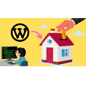 Udemy – Build Real Estate WordPress Site: Step by Step: Basic to Pro 2024-5