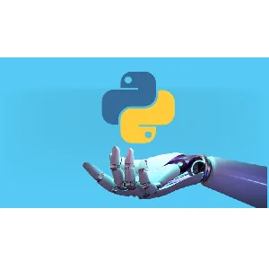 Udemy – Python : The Complete Guide[2024] 2024-5