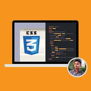 Udemy – CSS Complete Guide (incl. Animation, Flexbox, Grid & Sass) 2024-12