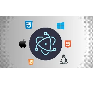 Udemy – Mastering Electron: Build Modern Desktop Apps (2024 Edition) 2024-5