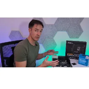 Udemy – Learn to Build a Computer (PC) in 2025 – all types! 2025-6