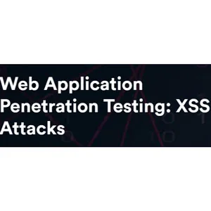 INE – Web Application Penetration Testing: XSS Attacks 2023-7