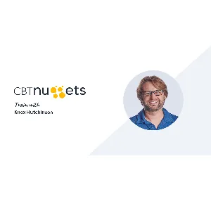 CBTNuggets – Designing and Implementing Microsoft Azure Networking Solutions (AZ-700) Online Training 2024-2