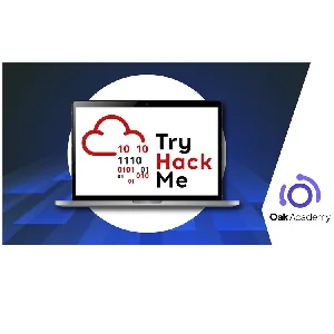 Udemy – TryHackme | Ethical Hacking & Cyber Security Skill Enhancer 2024-3