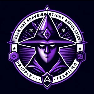 Black Hat – ADVERSARY EMULATION & PURPLE TEAMING 2022-8