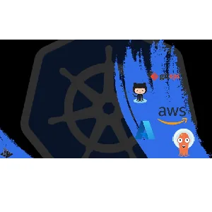 Udemy – Build A Platform Engineering Environment On Kubernetes 2024-2