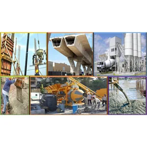 Udemy – Diploma In Concrete Technology l Be a Concrete Technologist 2022-10