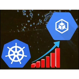 Udemy – Google Kubernetes Engine (GKE) – A Complete Practical Guide 2025-5