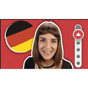Udemy – Best Way to Learn German Language: Intermediate Pt.1 (B1.1) 2025-1