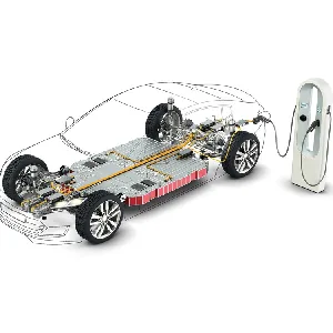 Udemy – Electric Vehicle Technology – A Beginner’s Course 2021-5