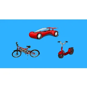 Udemy – Electric Vehicle Crash Course 2021-11