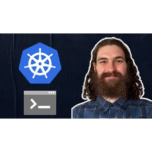 Udemy – Kubernetes Masterclass for Beginners 2025-10