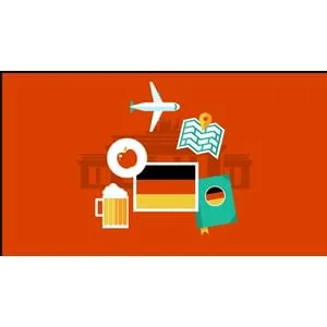 Udemy – Speak German like a Native: A Practical Conversation Course 2021-2