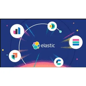 Udemy – Elastic 8 Project: Monitoring with Elasticsearch & Kibana 2023-12