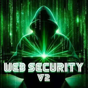 Frontend Masters – Web Security, v2 2024-8