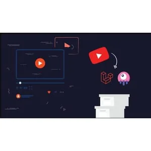 Udemy – Building Youtube Clone Using Laravel and Livewire 2021-4