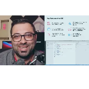 Pluralsight – Building a JavaScript Development Environment 2024-5