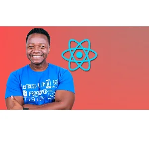 Udemy – ReactJS – The Beginner Masterclass 2024-4