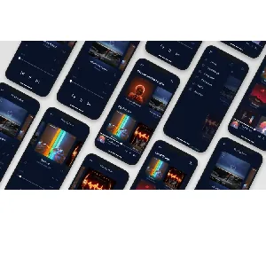 Udemy – Build Music Player with React Native Complete Features 2024-5