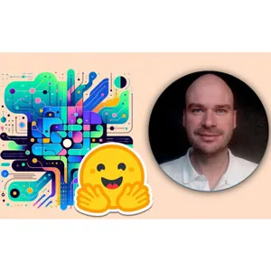 Udemy – The Local LLM Crash Course – Build an AI Chatbot in 2 hours! 2024-4