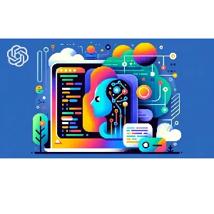 Udemy – Web Scraping with ChatGPT: Data Extraction with Python 2024-1