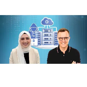 Udemy – Mastering Server-Side Request Forgery (SSRF) Vulnerabilities 2024-1