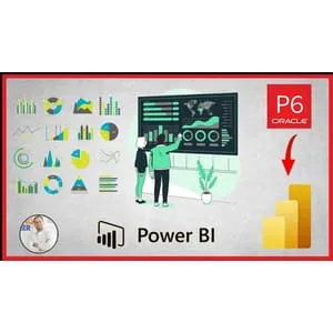 Udemy – Power BI for Construction Projects: Your first dashboard 2023-9