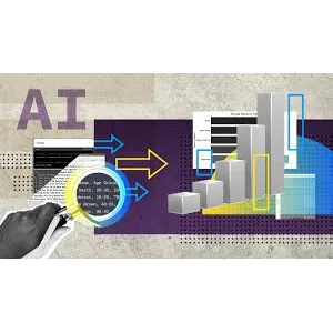 LinkedIn – OpenAI API: Code Interpreter and Advanced Data Analysis 2024-2