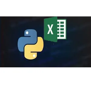 Udemy – Automate Excel using Python OpenPyXL 2024-1