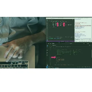 Pluralsight – Malware Analysis: Malicious Activity Detection 2024-1